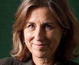 Kirsty Wark - Professional null Speaker