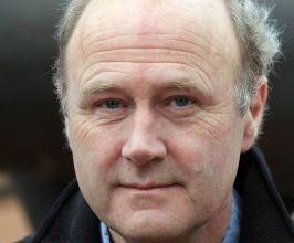 Tim Smit - Professional null Speaker