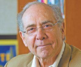 Robert Lipsyte - Professional null Speaker