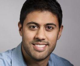 Mahesh Vellanki - Professional null Speaker