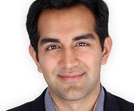 Vishal Lugani - Professional null Speaker