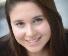 Rebecca Liebman - Professional null Speaker