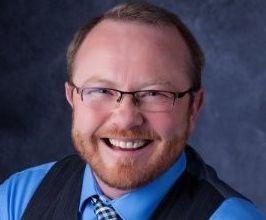 Jay Pryor - Professional null Speaker