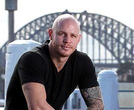 Paul de Gelder - Professional null Speaker