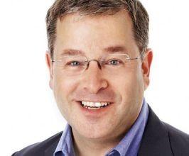 Matt Roush - Professional null Speaker