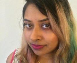 Meg Jayanth - Professional null Speaker