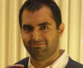 Mubeen Malik - Professional null Speaker