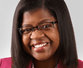 Nedgine Paul - Professional null Speaker