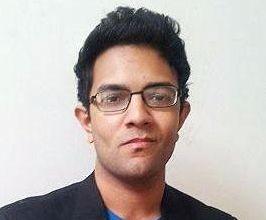 Dipayan Ghosh - Professional null Speaker