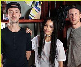 LOLAWOLF  - Professional null Speaker