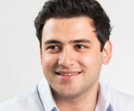 Rami Rahal - Professional null Speaker