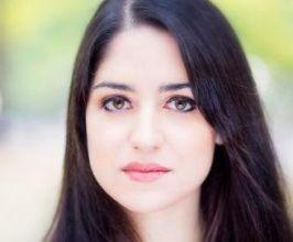 Julie Zeilinger - Professional null Speaker