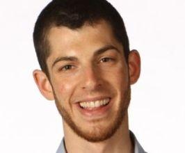 Noam Kimelman - Professional null Speaker