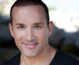 Steven Benedict - Professional null Speaker