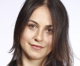 Sophie Milrom - Professional null Speaker