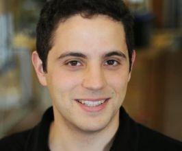 Maxim Lobovsky - Professional null Speaker