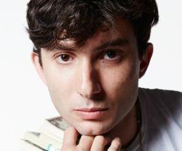 Ryder Ripps - Professional null Speaker