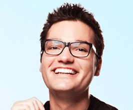 Joey Primiani - Professional null Speaker