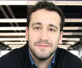 Tiago Paiva - Professional null Speaker