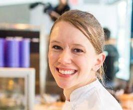 Karys Logue - Professional null Speaker