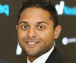 Saagar Govil - Professional null Speaker