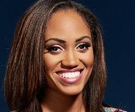 Jewel Burks - Professional null Speaker