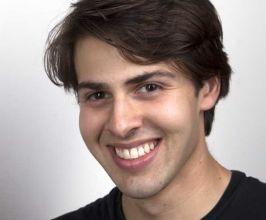 Rip Pruisken - Professional null Speaker