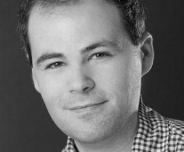 Jonathan Geller - Professional null Speaker