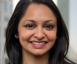 Nisha Chittal - Professional null Speaker