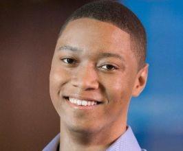 Jamison Hill - Professional null Speaker