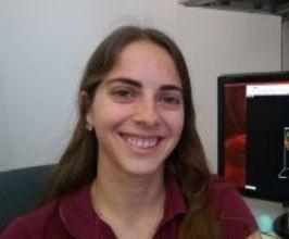 Embriette Hyde - Professional null Speaker