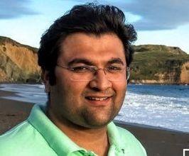 Yash Mulgaonkar - Professional null Speaker