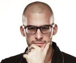 Jake Udell - Professional null Speaker