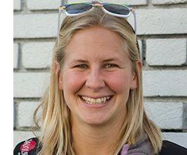 Emily Woods - Professional null Speaker