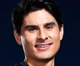 Matthew Ramirez - Professional null Speaker