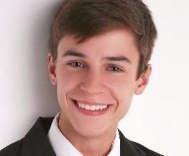 Patrick Slade - Professional null Speaker