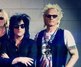 Kings of Chaos - Professional null Speaker