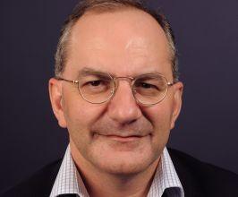 Peter Salama - Professional null Speaker