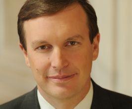 Chris Murphy - Professional null Speaker