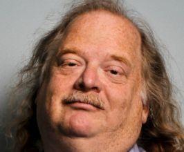 Jonathan Gold - Professional null Speaker