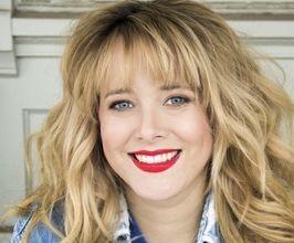 Lauren Wray - Professional null Speaker