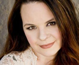 Jenna von Oy - Professional null Speaker