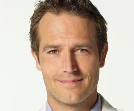 Michael Vartan - Professional null Speaker