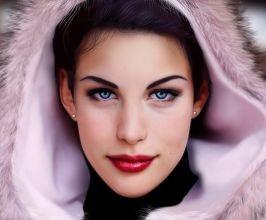 Liv Tyler - Professional null Speaker