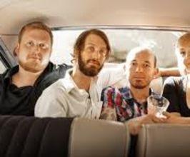 Murder By Death - Professional null Speaker