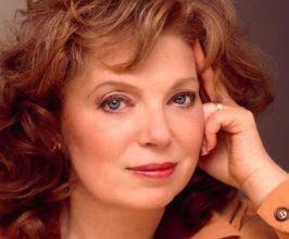 Jessica Speart - Professional null Speaker