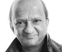 Kiran Shaw - Professional null Speaker