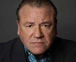 Ray Winstone - Professional null Speaker
