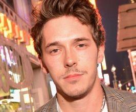 Sam Palladio - Professional null Speaker