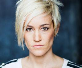 Luvia Petersen - Professional null Speaker